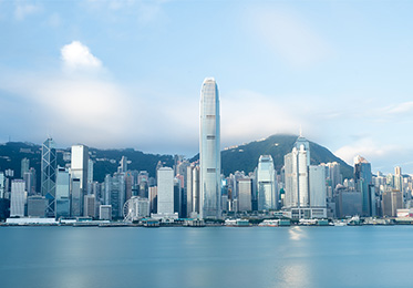 在香港注册公司有什么优势