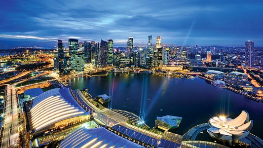 新加坡经济指数飙升，外国企业是否真的有优势